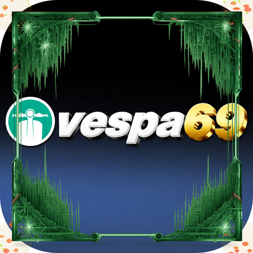 vespa69 — mitra unggulan